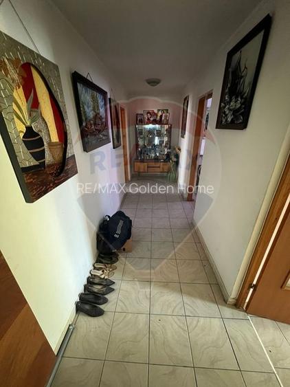 Apartament cu 2 camere de vânzare în zona Sud - 9