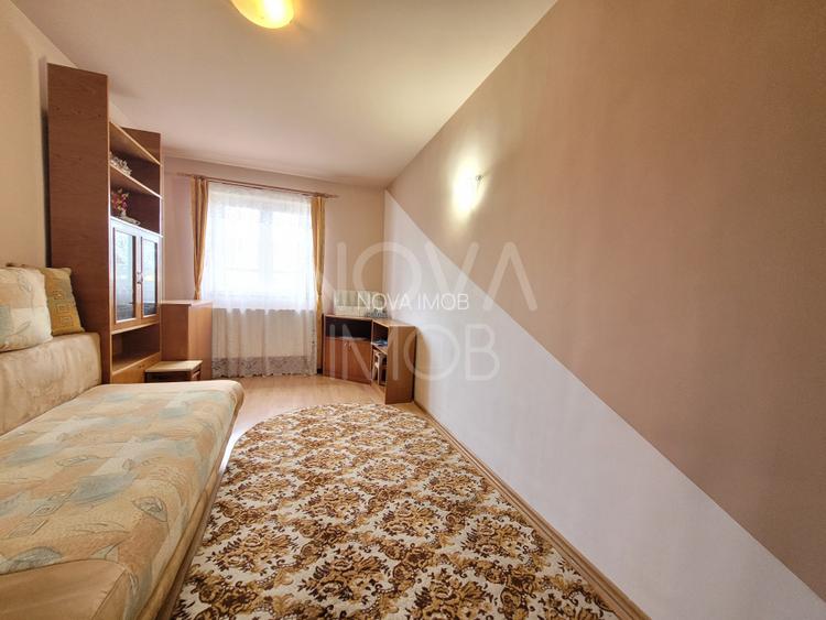 Casa tip duplex cu garaj si deschidere la 2 strazi - 13