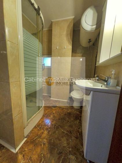 2 camere | Bd Carol | Vedere Panoramica | Centrala proprie - 8