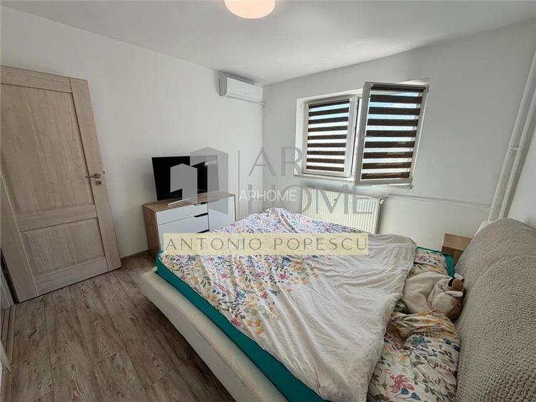 Apartament 3 camere, renovat, in Ploiesti, zona Republicii. - 15
