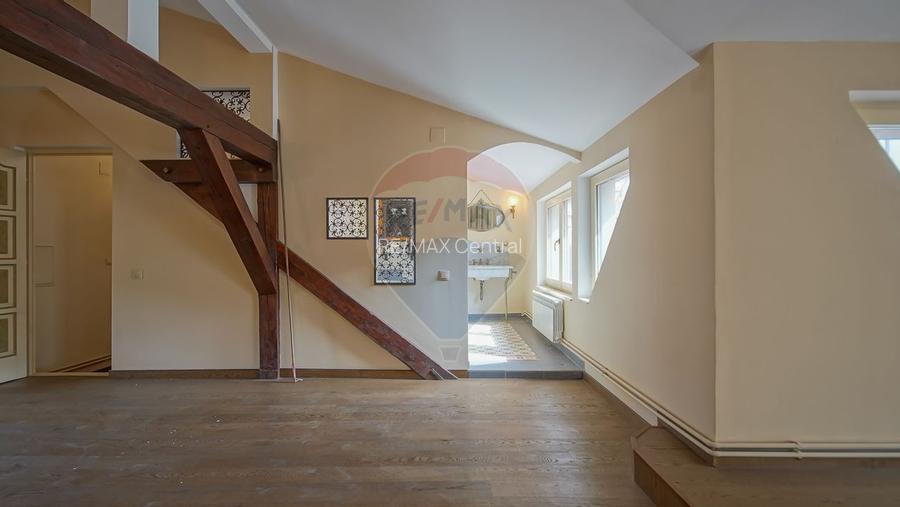 Investitie!!! Imobil individual, strada Michael Weiss, Brasov - 43