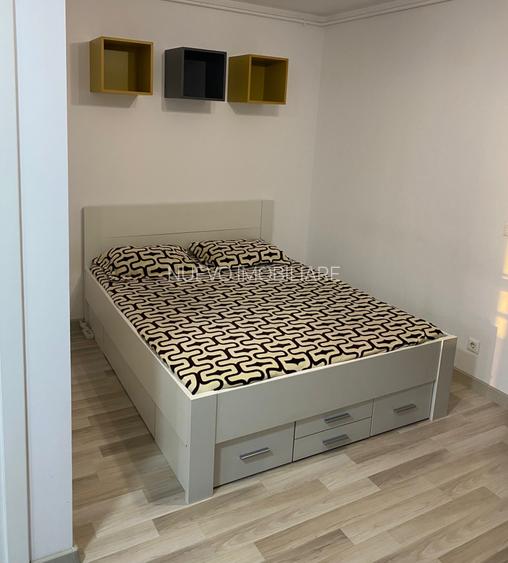 Garsoniera | Hils Pallady | Loc parcare | Centrala | Metrou | Balcon - 2