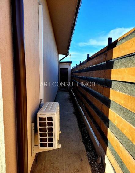 DOBRENI | Casa | 4 Camere | Centrala electrica | Foisor | Curte - 9