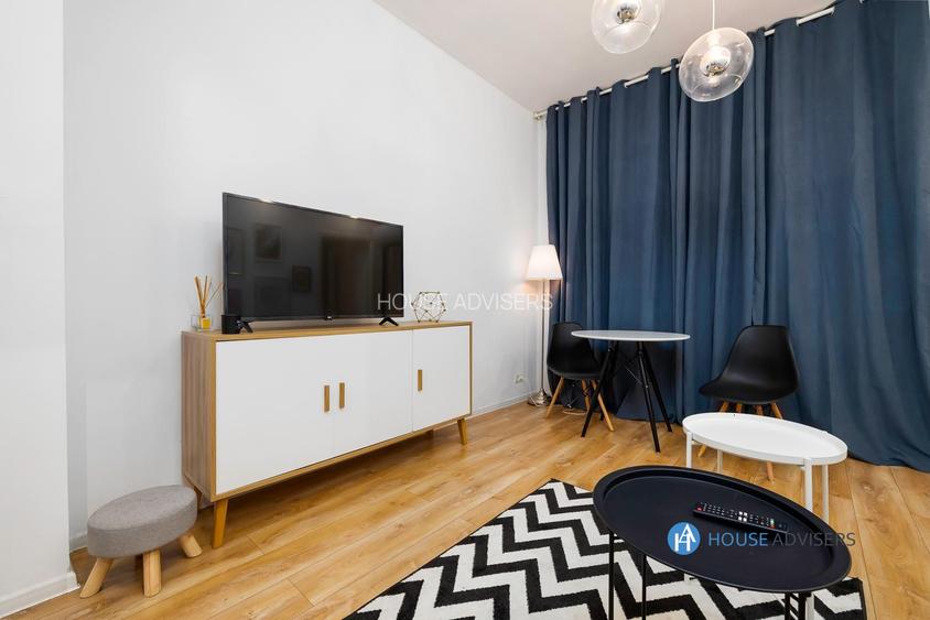 Inchiriere apartament 2 camere Calea Victoriei - 2