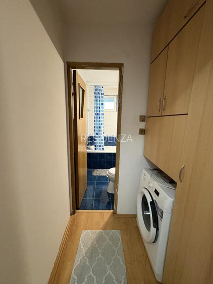 Apartament 3 Camere Drumul Taberei | Balcon | 7 minute metrou - 14