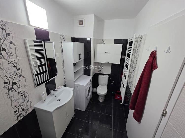 Bloc Nou Toronto cu Loc de Parcare - 15