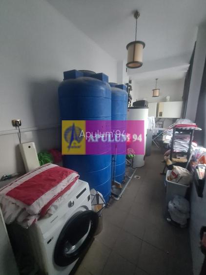 Hotel Boutique de vanzare in Sinaia - 43