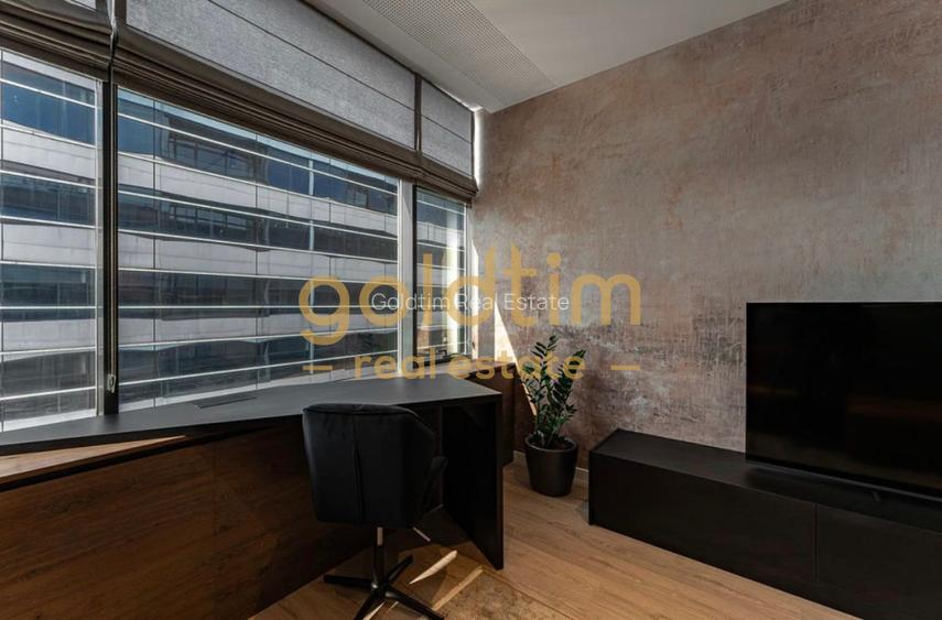 ONE LOFT/STIDIO SUPERB/PARCARE INCLUSA/PIPERA/LUMINOS/LUX - 16