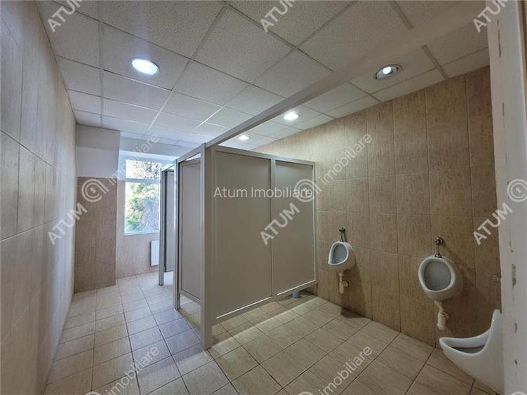 Spatiu birouri 170 mp doua grupuri sanitare in Zona Industriala Est - 17