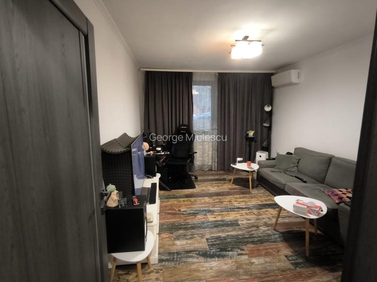 Locatie ultracentrala, confort intr-o zona foarte linistita - 8