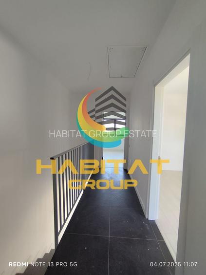 Casa tip duplex P+1E+pod situata in Comuna Berceni. - 7