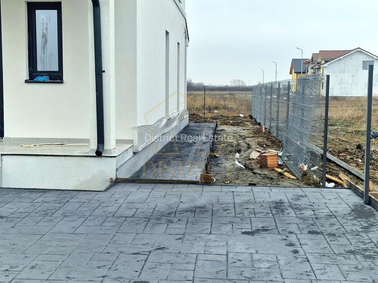 Duplex modern cu 3 camere | Mosnita Veche | Padurea Bistrei - 11