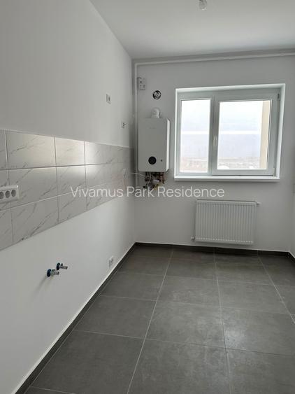 Vivamus Park Residence - 8
