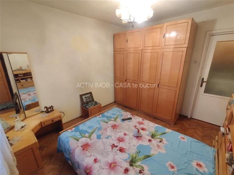 Oravita, Apt.3 Cam, Et.1, Zona Garii, Pret Negociabil - 4