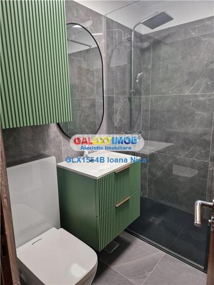 APARTAMENT 3 CAMERE DE VANZARE TITAN PARTER CU BALCON - 12