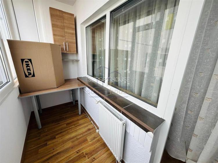Inchiriere apartament 2 camere Ploiesti, zona Paltinis - 7
