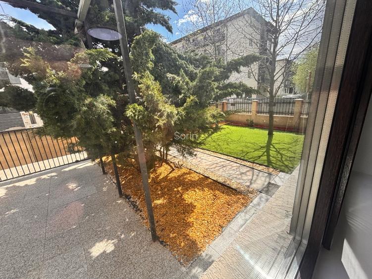  Inchiriere casa Dobroești–Fundeni Lux P+1 | Curte 320 mp | Stradă Privată | A0 - 2