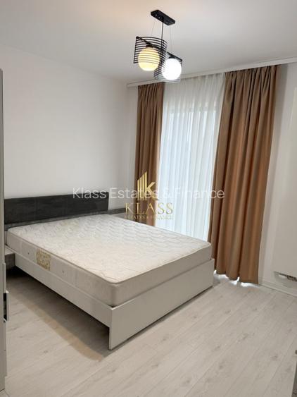 Apartament 2 camere, 70 mp, Cloud 9 Residence, Pipera, etaj 4, parcare - 4