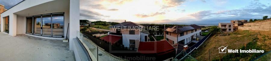 Casa noua 158mp utili, teren 499mp , zona Wonderland   - 16