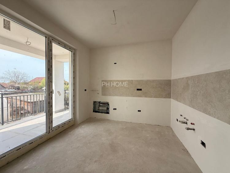 Apartamente 1-2 sau mansarda, suprafete 40-60mp, Complex rezidential Comision 0 - 5