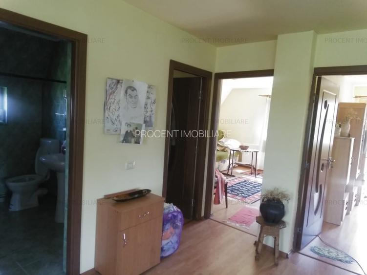 Casa 4 camere  Ghimbav - 9