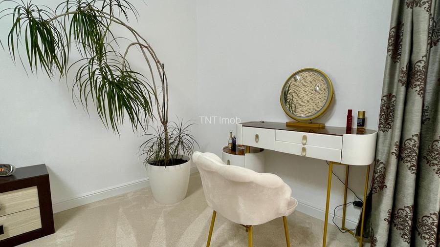 Casa individuala Mogosoaia, parter + etaj + pod, comision 0 ! - 11