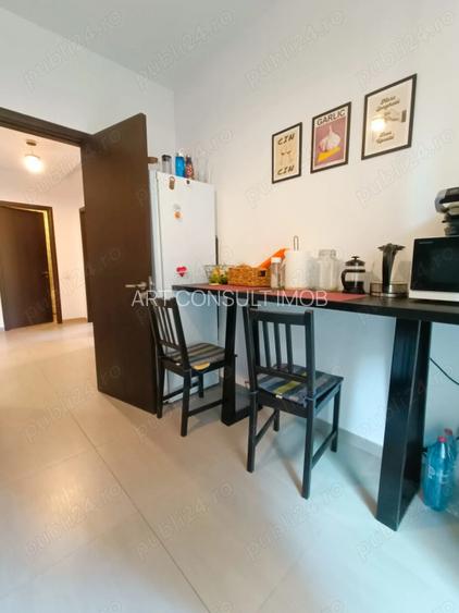 Onix Residence | 2 Camere | Centrala | Metrou | Doar Contract pe 6 luni - 8