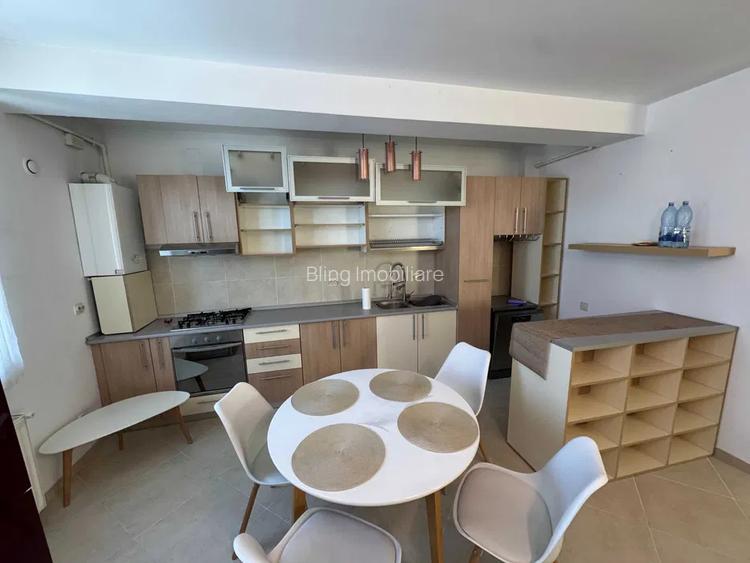 Apartament 2 camere, 56mp, loc de parcare, zona Fagului  - 4
