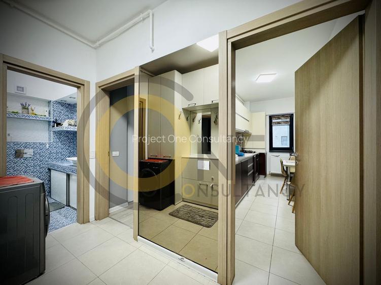 Apartament 2 camere Lacul Morii - 11