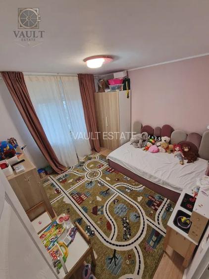 Apartament 4 camere - metrou Timpuri Noi - 2