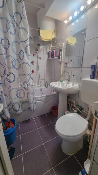 Str. Argeșelu – Apartament 2 camere - 6