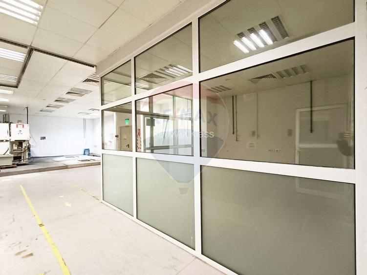 Inchiriere Spatiu Comercial/Productie | Sos. Mihai Bravu | Ocazie! - 13