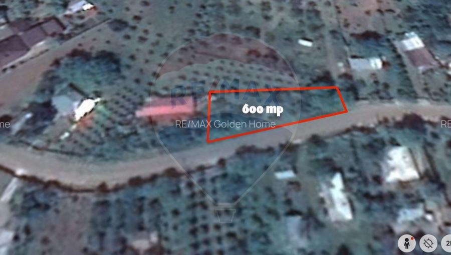 Casă Dumbraveni strada viilor 20 - 7