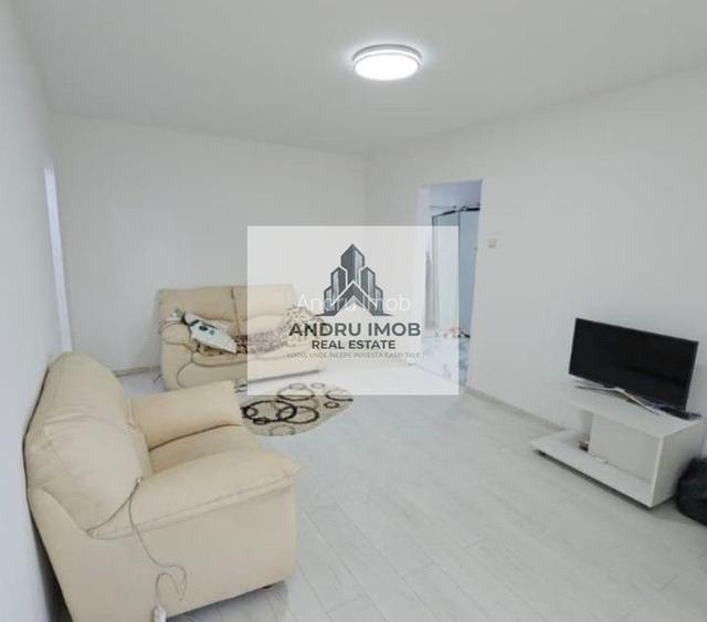 Apartament 2 camere,  53mp, zona 1 decembrie 1918 - 3