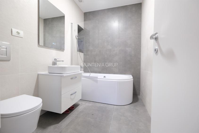 BUCURESTII NOI, Str. Snagov, vila 16 camere LUX, aflata la prima inchiriere - 4