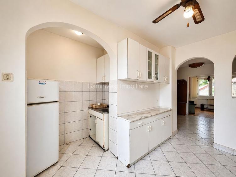 Apartament cu 3 camere de inchiriat in Oradea, Cartierul Decebal - 7