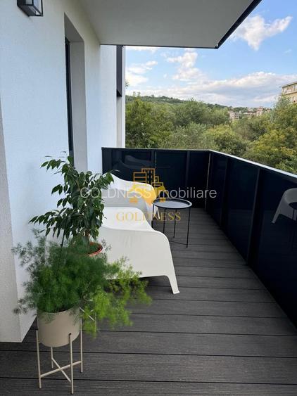 2 camere Modern, Pet Friendly, Parcare,Prima Inchiriere, Liberty, Iris - 7