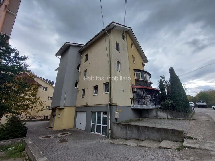 2 camere,56mp +garaj individual+boxa zona Campului-Manastur - 6