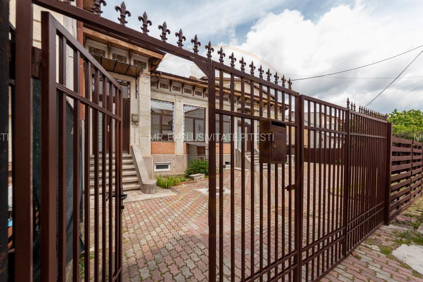 Casă interbelică ultracentrală | Bulevardul Republicii nr. 129 | - 6