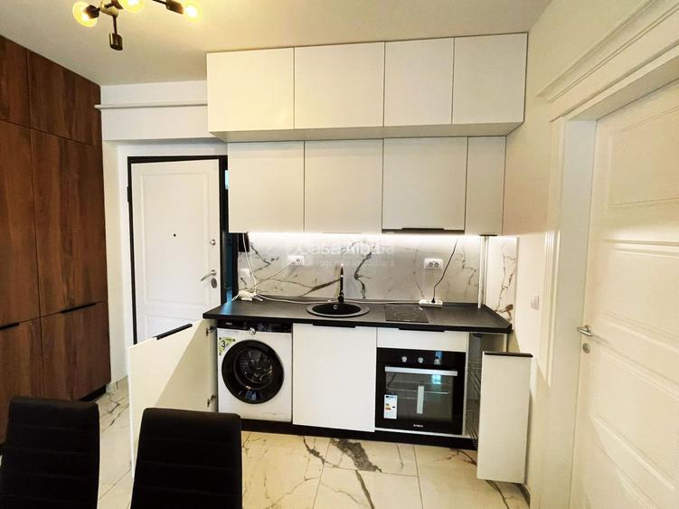 Tatarasi -  Venetia Residence | Apartament o camera, loc de parcare - 10