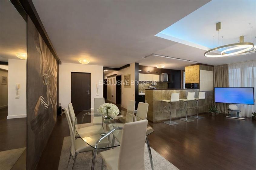 Modern 3 Rooms Nordului  Park Herastrau - 4