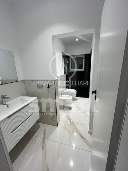 Casa de inchiriat , Voronet, zona exclusiv de case - 9