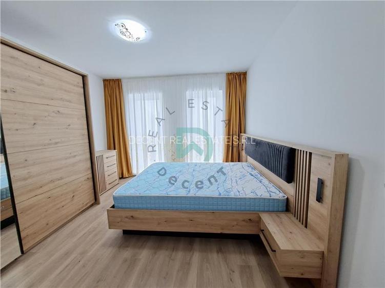 Apartament 3 camere Maurer Villas, Tractorul, Brasov - 13