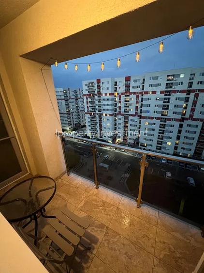 Rotar Park 1 - Pacii | 2 Camere | Centrala | Metrou | Parcare Extra - 7