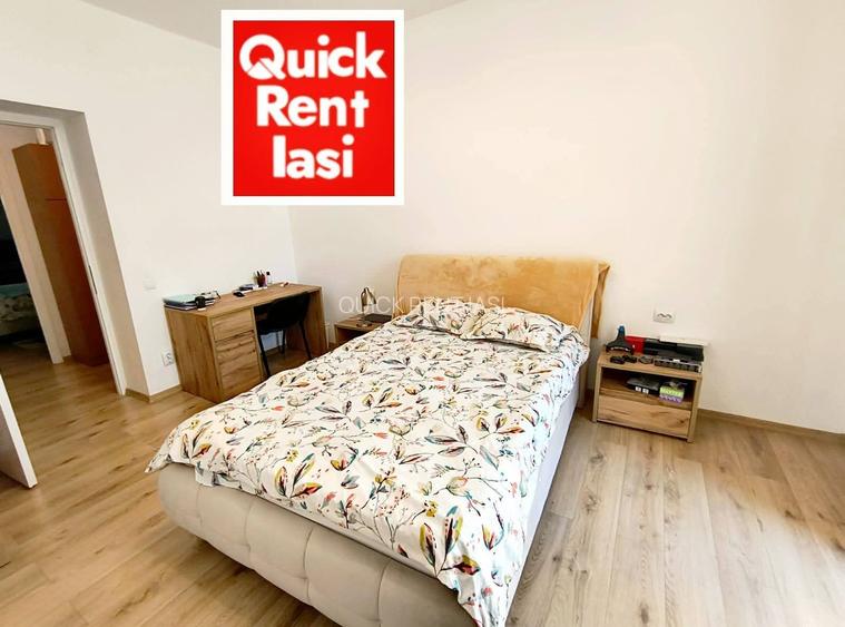 Ultracentral Fundatie BCU Langa Universitati Apartament 3Camere Decomandat Iasi - 13