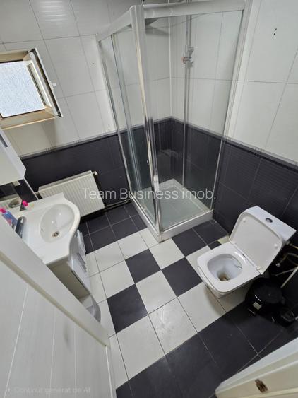 Vila P+1+M 5 camere 200mp casa+ curte 110mp Soseaua Andronache Voluntari - 12