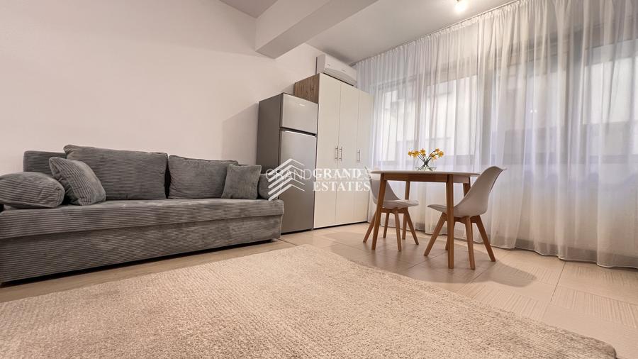Garsoniera moderna de inchiriat – Petrom City | vizavi Lidl Coralilor | parcare - 3