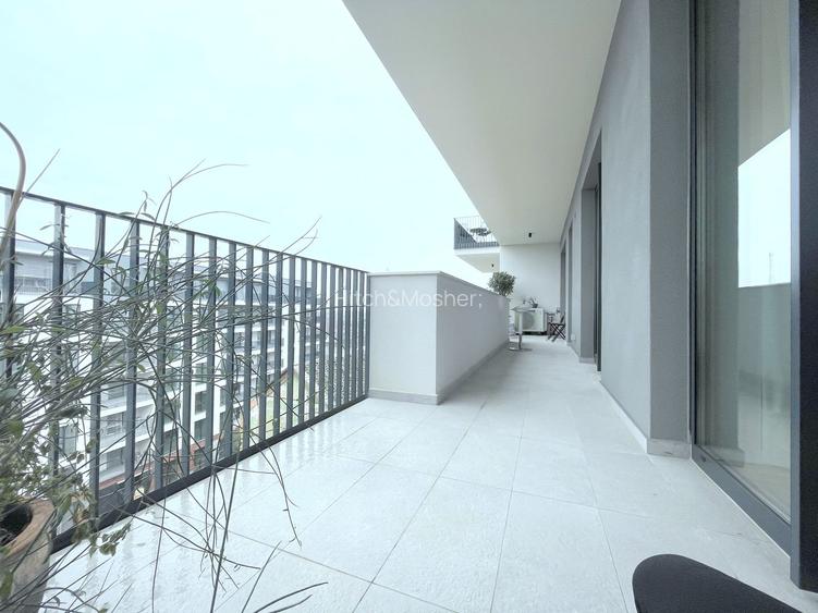 Apartament 3 camere + parcare subterana - prima inchiriere - PALTIM - 8