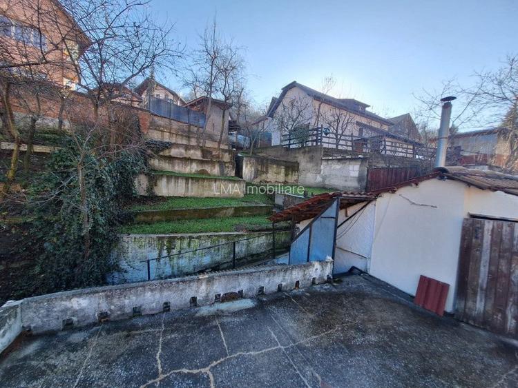 Casa individuala Schei Brasov - 32