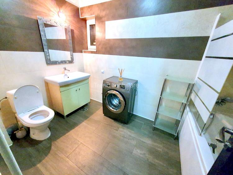 Apartament cu 1 camera - Platinia Dorobantilor - 10